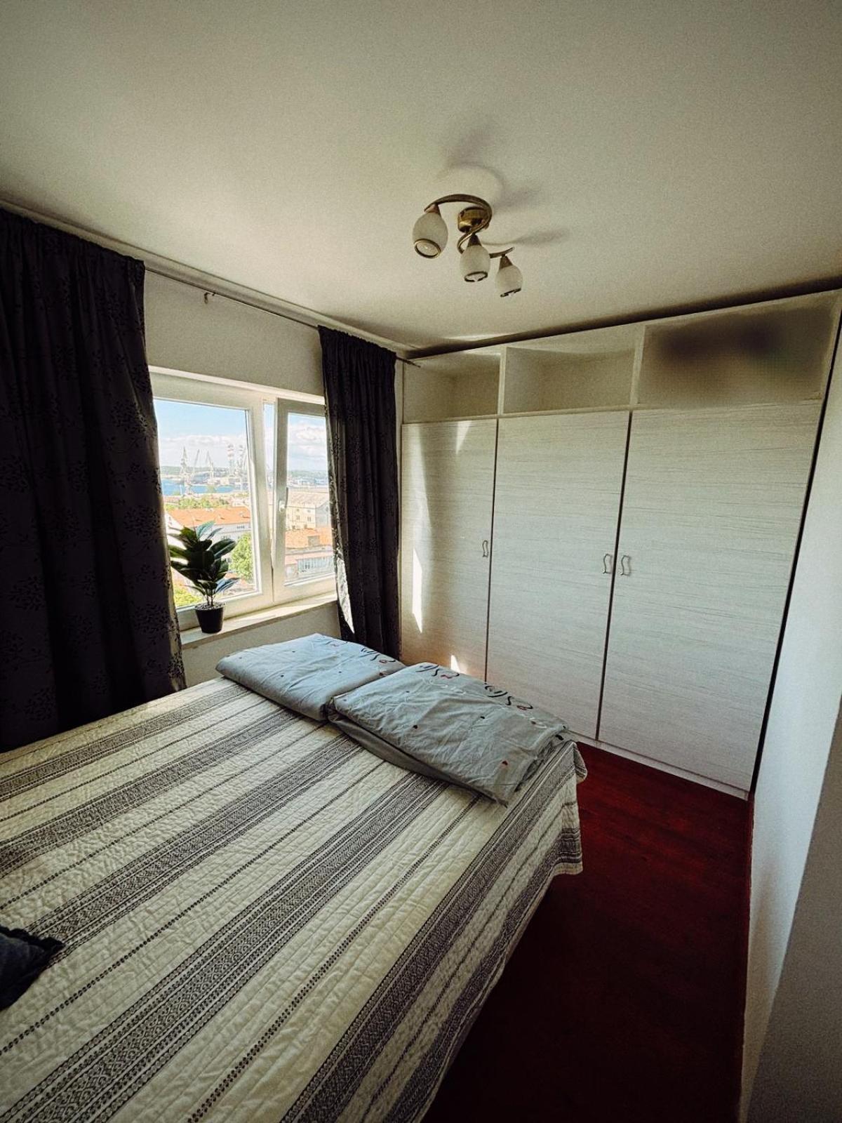 Ana Apartment Pula Exterior photo