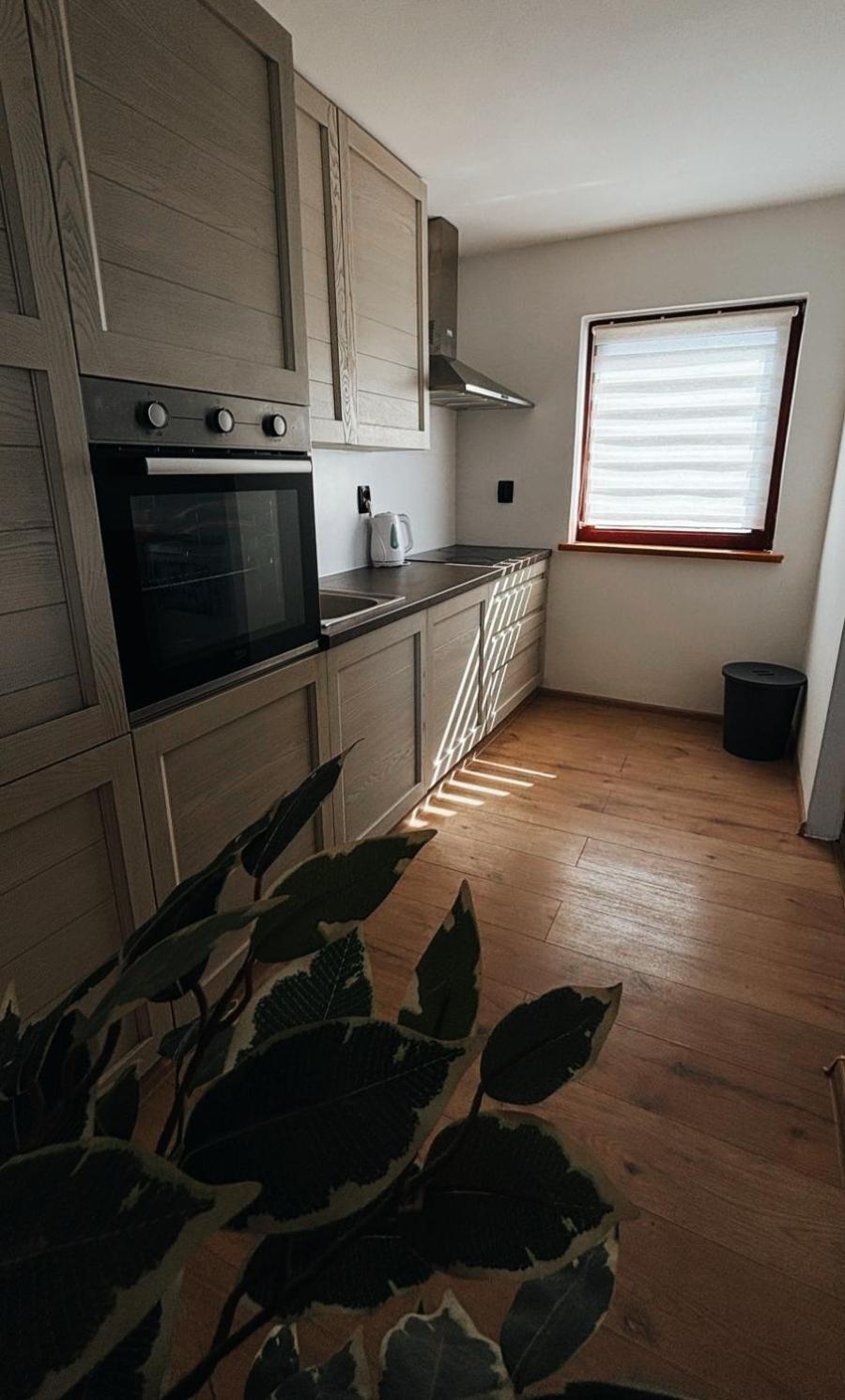Ana Apartment Pula Exterior photo
